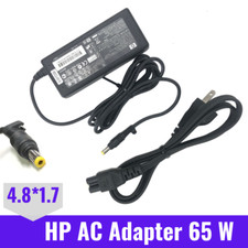 Original HP 65W Adapter fo Laptop Compaq Evo N400C N410C N600C N610 N610C picture