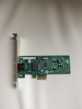 Intel EXPI9301CT Gigabit CT PCIe x1 Ethernet LAN Network Card RJ45 Adapter picture