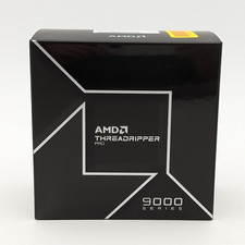 AMD Ryzen Threadripper PRO 9975WX 32-Core 64-Thread 4.0GHz sTR5 CPU Processor picture