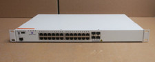Alcatel-Lucent OmniSwitch OS6850-24L 20x 10/100Base-T + 4x SFP/RJ45 1U Switch picture