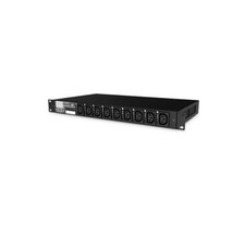 Liebert Vertiv MPH2 MPHR2111 Outlet Metered & Outlet Switched Rackmount PDU picture