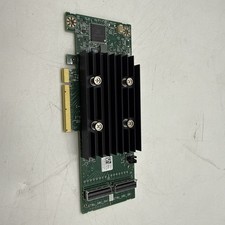 Dell 9DYP8 12 Gbps PCIe RAID Controller Card picture