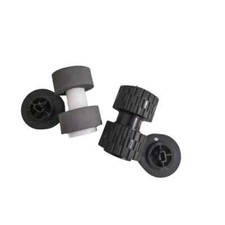 New ADF Pickup Roller Replacement Kit for Avision Ai3081 AT4490 4390 F8121 F8120 picture