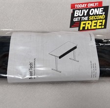 Humanscale 38”L NeatTech Cable Management Black -New picture