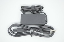 NEW Genuine OEM Charger AC Power Adapter for Lenovo Chromebook 14w 14e C630 picture