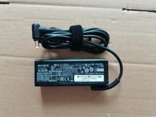 Original OEM 45W 10.5V/5V for Sony Vaio DUO 13 SVD132A14U VGP-AC10V10 AC Adapter picture