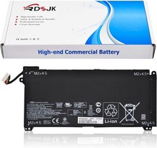 PG06XL PG06 Laptop Battery for HP Omen 15 DH 15 DH000 15T DH000 15T DH100 15 picture