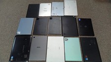 Lot of 14 Non-Working Mixed Brand 10 Inch 10