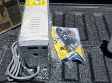 APC Back-UPS 350 (BK350) UPS System picture