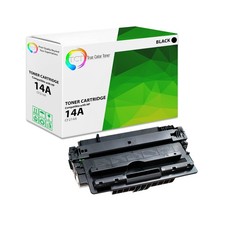 TCT CF214A 14A Black For HP M725z M725dn M725f M712dn Compatible Toner Cartridge picture