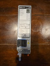 Dell EMC 200-240V 700W Power Supply (Model D700E-S1) picture