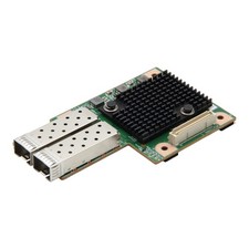 Quanta QCT OCP Dual Port 10GbE 3GS5BMA00E0 Mezzanine Card for T42S-2U picture