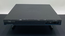 Genuine CISCO 2900 Series  - Router picture