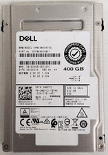 Dell KPM5XMUG400G 400GB 2.5