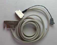 100 pin SCSI to 68 pin VHDCI & DB-9 picture