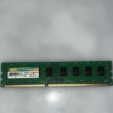 Silicon Power 8GB DDR3L PC3L-12800 1600MHz 240-Pin UDIMM Non-ECC RAM picture