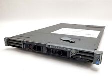 HP Integrity RX1620 Server Intel Itanium 2 Core 1.30Ghz DVD-Rom Drive 2GB No HD picture