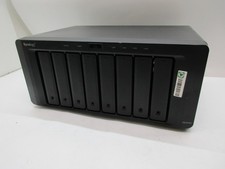 SYNOLOGY DISKSTATION DS1815+ 8-BAY NAS SERVER *TESTED&WORKING* NO DRIVE T5-B6 picture