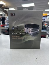 Xigmatek Gaia Heat-pipe Direct Touch Air Cooling System SD1283 picture