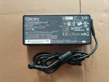 Original Chicony A16-135P1B 19.5V 6.92A 135W charger F MSI Apache GE62 7RD-471CA picture