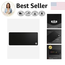 QcK XXL Non-Slip Gaming Mousepad: Elevate Your Setup with Style and Performance picture