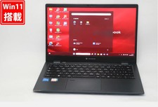 TOSHIBA dynabook G83KW 13.3in FHD Laptop Core i5-1235U 16GB SSD 256GB Win 11 picture