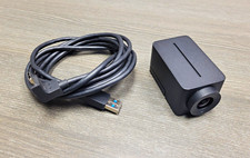 Huddly IQ H2-MBLK-N USB 3.0 1080P Conference Camera + Cable — Tested  picture