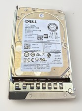 Dell JY57X 1.8TB 10K 2.5