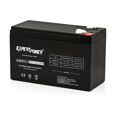 12V 7.2AH (7Ah) SLA Battery for FiOS, UPS, APC, IBM replaces PX12072-HG / GP1272 picture