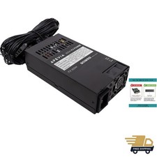 Compact ITX-AP300W 300W Power Supply with Multiple Connectors & Safety Features picture