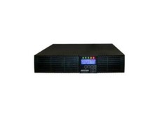 Minuteman Encompass EC1000RT2U 1000VA Tower/Rack Mountable UPS - 2U Rack/Tower - picture