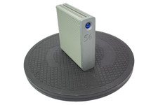 2 TB LaCie D2 Quadra V3 Hard Drive - USB 3.0,  eSATA FireWire / HDD Only picture