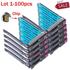 Lot OEM HP 651687-001 2.5