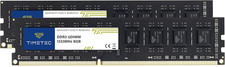 16GB Kit(2X8Gb) DDR3 / DDR3L 1333Mhz PC3-10600 Non-Ecc Unbuffered 1.5V / 1.35V C picture