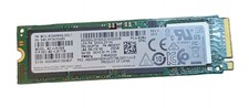 Samsung MZ-VLB256B PM981a 256 GB NVMe M.2 80mm Solid State Drive picture
