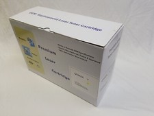 OEM Replacement Laser Toner Cartridge HP Color Laser Jet Q5950A Yellow 50% Off picture