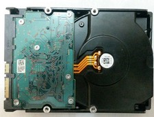 BOARD ONLY Hitachi HDS723030ALA640 SATA PCB:220 0A90284 01 P/N:0F12451 F/W:5C0 picture