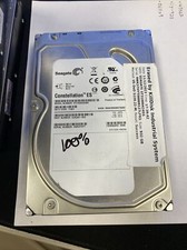Seagate Constellation ES.3 1000GB, Internal,7200 RPM,3.5 inch (ST1000NM0033)... picture