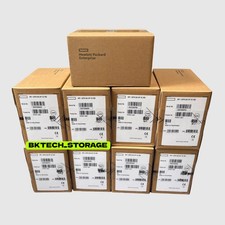 HPE P10460-B21 P10610-001 2.5'' 3.84TB SAS 12G RI SFF SSD Solid State Drive picture