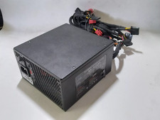 Raidmax RX-630SS 630W Desktop Power Supply Unit picture