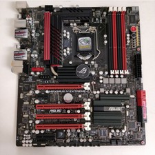 For ASUS Maximus IV Extreme-Z LGA1155 DDR3 ATX Motherboard Test picture