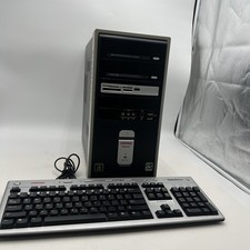 Compaq Presario SR2177CL AMD Athlon  3800+ 2.00GHz 894MB RAM 200 HDD Win Vista picture