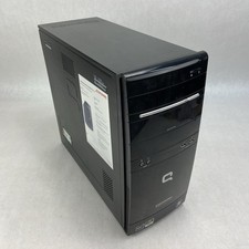Compaq Presario CQ5300y MT AMD Sempron LE-1300 2.3 GHz 2 GB RAM No HDD No OS picture