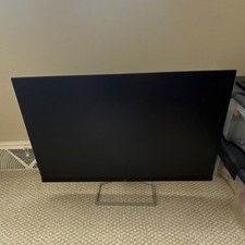 HP Pavilion 27 27cw 27in IPS LED 1080p 75Hz Slim Bezel HDMI VGA Black picture