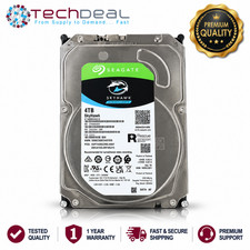 Seagate SkyHawk 4TB ST4000VX013 3.5