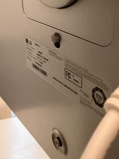 LG UltraFine evo 6K 32U990A-S 31.5