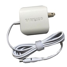 Original 2.37A 45W AC Adapter Charger Samsung NP900X3NI NP900X3A NP900X5L-K02US picture