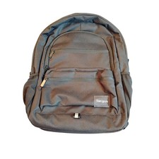 Targus Octave III 22L Laptop Backpack Black 15.6