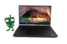 Dell Precision 5570 Core i7 12th Gen 1.30GHz 12800H 32GB 500GB Wn 11 Pro Grade-B picture