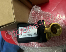 1PCS NEW Burkert 00501107 X-SVGP-6213EVA solenoid valve delivery Via Fedex/DHL picture